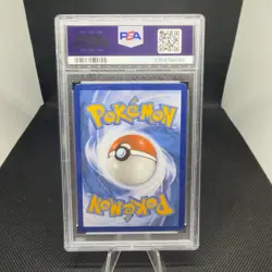 PSA 10 GEM MINT Lucario VSTAR Promo SWSH291 Crown Zenith ETB Pokemon Card - Image 2