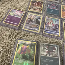 Pokemon Card Lot #4 Total Of 21 - Image 4