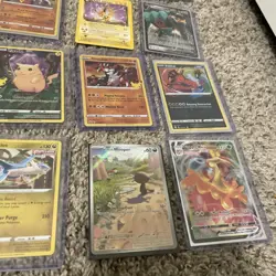 Pokemon Card Lot #4 Total Of 21 - Image 5