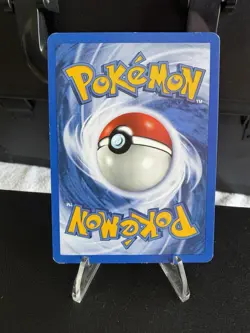 GERMAN Charmander (Glumanda) 50/82 Team Rocket Pokemon Card - US Seller - Image 2