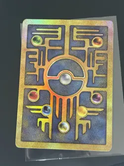 Pokemon TCG Ancient Mew Movie Promo Card Pokemon the Movie 2000 - Image 5