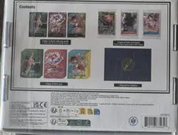 One Piece Card Game Learn Together Deck Set LT01 - English - Sealed - Image 2