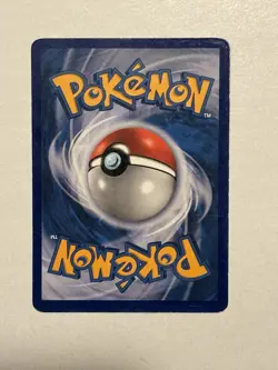 Pokemon Rhyperior LV.X Holo Card 145/146 170HP Level Up Diamond & Pearl 2008 - Image 2