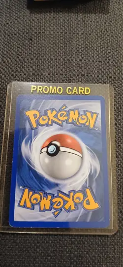 Eevee 63/100 EX 2003 Non Holo Pokemon Card Vintage - Image 2