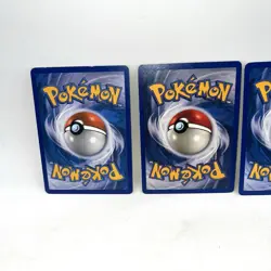 Chinchou Pokemon TCG Card Collection Lot - Image 4