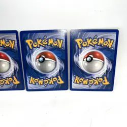 Chinchou Pokemon TCG Card Collection Lot - Image 5