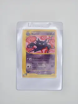 Haunter 080/165 Expedition Base Set Regular LP + 1 Mystery Card - Image 1