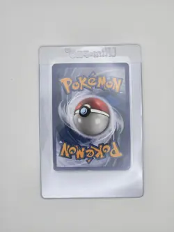 Haunter 080/165 Expedition Base Set Regular LP + 1 Mystery Card - Image 2