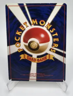 Pokemon TCG Togetic No 176 Holo Rare Card Japanese Edition - Image 2