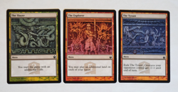 HERO'S PATH PROMO CARDS! *THEROS* *BORN OF THE GODS* * JOURNEY INTO NYX* - Image 2