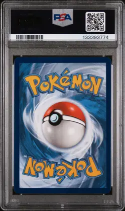 Giratina VSTAR 201/196 - Lost Origin - Graded PSA 9 MINT Pokemon Card - Image 4