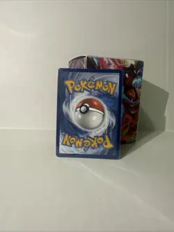 Zapdos Ex 202/165 Pokemon TCG Sv: Scarlet & Violet 151 Holo Card (Near Mint) NM - Image 2