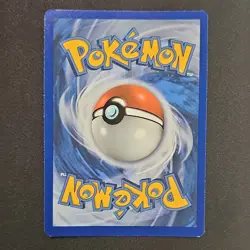Pokemon Mew 53/108 Evolutions Holo Rare Card 40 HP English TCG - Image 3