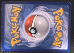 Pokemon Starmie BREAK Rare Holo Card XY 32/108 HP130 Aqua Break Star English - Image 2