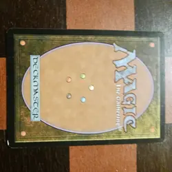 Mtg Blood Crypt LP Return to Ravnica Shock Land Magic Card Rare - Image 5