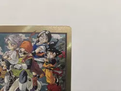 Dragon Ball Super Card Game Energy Marker E-84 Holo (gold) manga 02 - Image 3