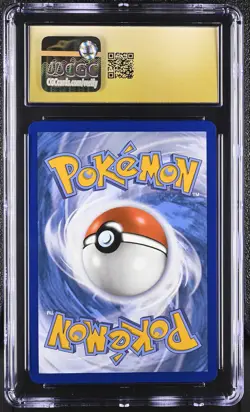 CGC 10 PRISTINE Charizard GX 2019 Hidden Fates 9/68 Holo Pokemon Card - Image 2