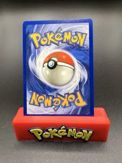 ARBOK - 31/62 - 1st Edition Fossil - Uncommon - Pokemon Card - Near Mint - Image 2