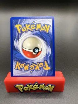 ARBOK - 31/62 - 1st Edition Fossil - Uncommon - Pokemon Card - Near Mint - Image 3