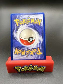 1st Edition Dark Dragonair 33/82 Team Rocket (Near Mint) Pokemon Card - Image 3