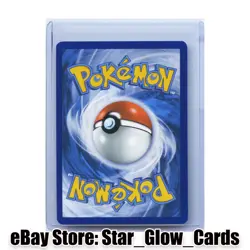 Mew EX 151 UPC Shiny Gold Metal Card Promo 205/165 MEW EN 2023 Pokemon NM - Image 2