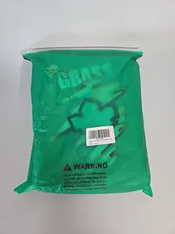 Tcgiants Grass Pokemon Card Binder New - Image 5