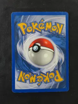2003 Pokemon Skyridge #95 SEEL-Reverse Foil E-Reader, Nice vintage LP-MP card!! - Image 5