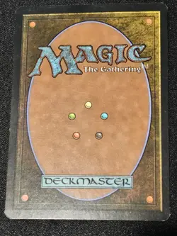 MTG: Darksteel - Whispersilk Cloak - MP - Image 2