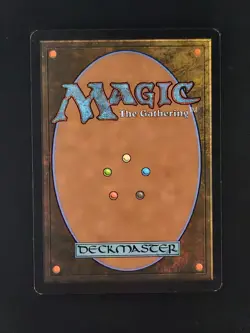 MTG: Darksteel - Whispersilk Cloak - Image 2