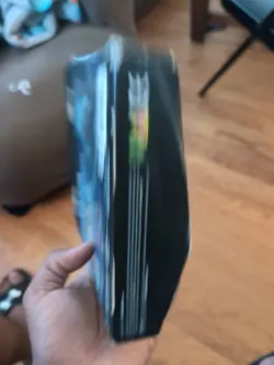 Magic: The Gathering Commander Legends - Reap The Tides - Image 4