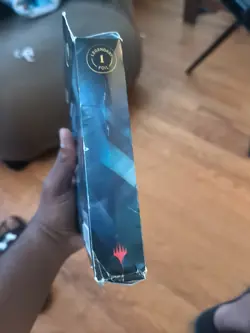 Magic: The Gathering Commander Legends - Reap The Tides - Image 5