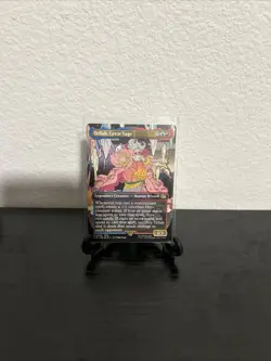 Tellah, Great Sage (Borderless) Final Fantasy Regular - Image 1