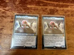 Krang, Master Mind Teenage Mutant Ninja Turtles Regular - Image 1