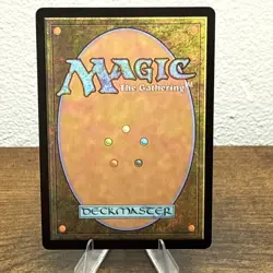 MTG Fellwar Stone BORDERLESS Commander Masters 0657 NM - Image 2