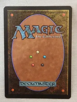Played Yavimaya Hollow Urza's Destiny Mtg Magic the Gathering - Image 2