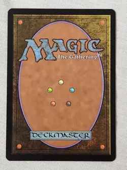 NM Sylvan Safekeeper Judgment Mtg Magic the Gathering - Image 2
