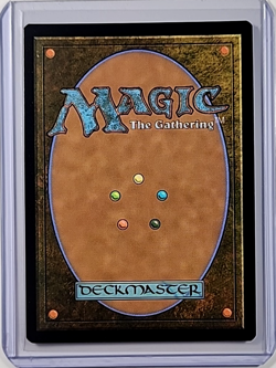 2022 MTG Magic the Gathering Warhammer 40000 40k Surge Foil Tallyman of Nurgle - Image 2