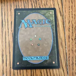 Leonardo Sewer Samurai - FOIL Borderless - Teenage Mutant Ninja Turtles MtG- NM - Image 2