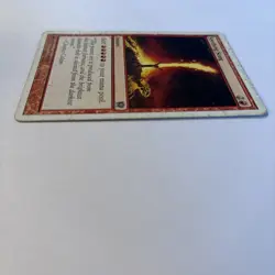 Seething Song HP 9th Edition 9ED 216 / 350 MTG English Regular Add RRRRR - Image 3