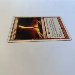 Seething Song HP 9th Edition 9ED 216 / 350 MTG English Regular Add RRRRR - Image 5