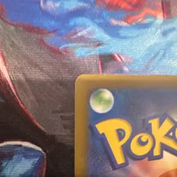 Pokemon Team Rocket's Mimikyu 205/193 M2a Art Rare Holo Japanese Card - Image 3