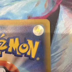 Pokemon Team Rocket's Mimikyu 205/193 M2a Art Rare Holo Japanese Card - Image 4