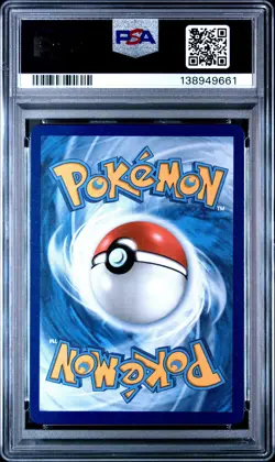 PSA 10 2025 POKEMON MEP PROMO ULTRA-PREMIUM COLLECTION #024 ORICORIO EX - Image 2