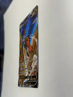 Pokemon TCG Galarian Zapdos V 174/198 Alternate Full Art Chilling Reign LP - Image 2
