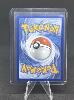 Pokemon 2025 Phantasmal Flames Battle Cage 116/094 Ultra Rare Near Mint - Image 2