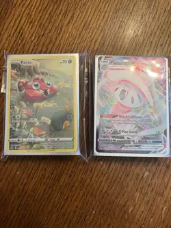 Pokemon TCG 50 Card Repacks GUARANTEED 2 Ultra Rare Hits Or Better In Every Pack - Image 3