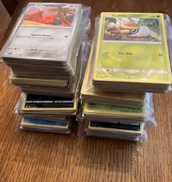 Pokemon TCG 50 Card Repacks GUARANTEED 2 Ultra Rare Hits Or Better In Every Pack - Image 4