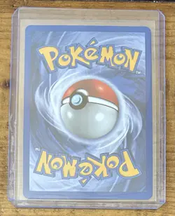 Pokemon TCG Clefairy #6/130 Holo Base 2 1999 - Image 2