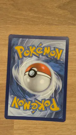 SV04: Paradox Rift Pokemon TCG Loudred - Image 2