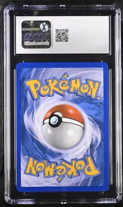 UNLEASHED TYRANITAR #88/95 PRIME HOLO FOIL CGC 9! POKEMON HG & SS NOT PSA/BGS - Image 4